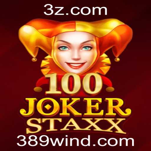 Explorando o Universo de 100JokerStaxx: Regras e Estratégias