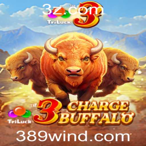 Descubra a Excitante Aventura de 3ChargeBuffalo no Mundo dos Jogos Online