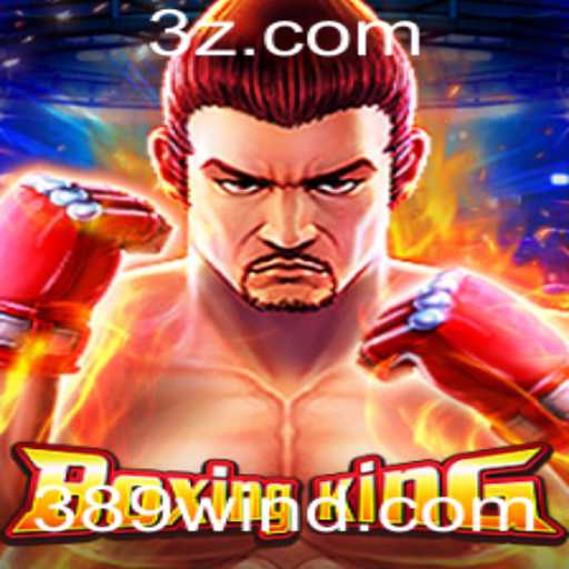 BoxingKing: O Jogo de Luta que Está Dominando as Plataformas Online