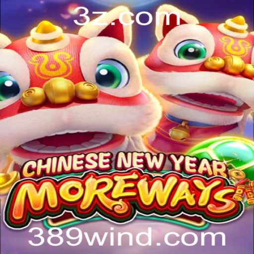 Descubra o Fascinante Mundo de CHINESENEWYEARMOREWAYS no 389win.app