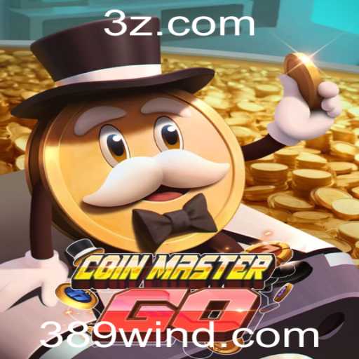 CoinMasterGO: Um Novo Mundo de Aventura e Estratégia em 389win.app