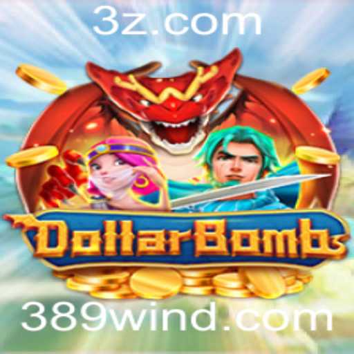 DollarBombs: Um Mergulho Profundo no Universo Explosivo de 389win.app