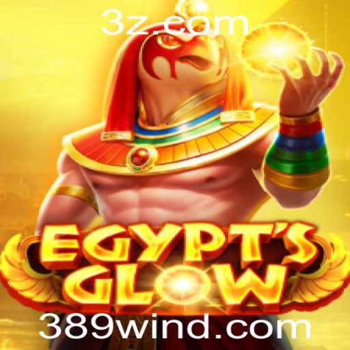 Descubra a Fascinante Aventura de EgyptsGlow no 389win.app
