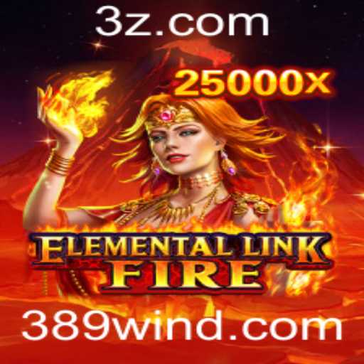 Mergulhe na Aventura do ElementalLinkFire
