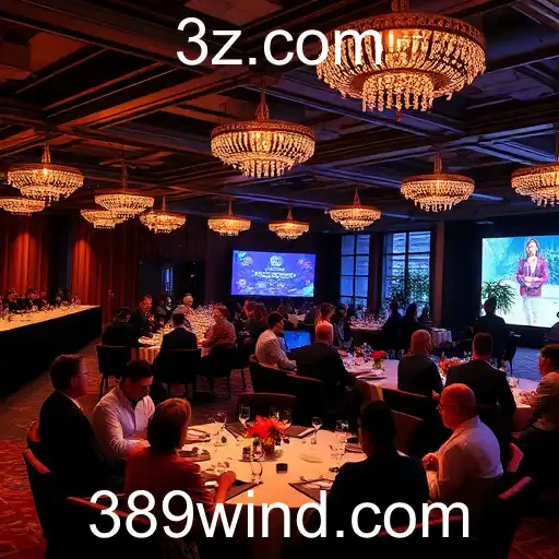 Eventos Exclusivos: Uma Experiência Inigualável