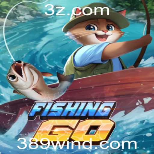 Explorando o Mundo de FishingGO: Uma Aventura Aquática com 389win.app