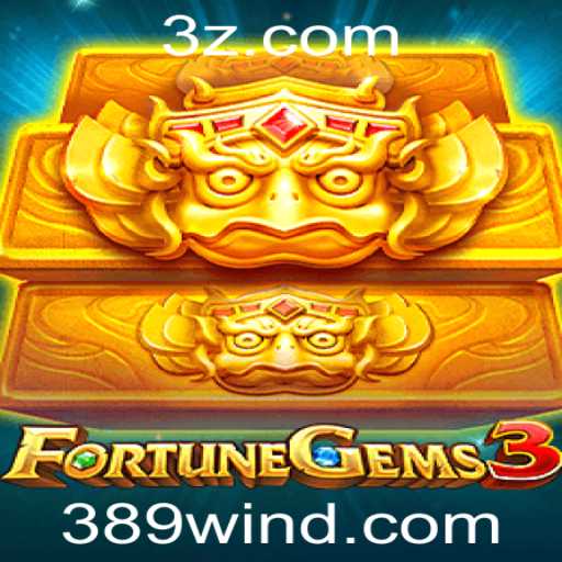 Descubra a Emoção e Aventura em FortuneGems3