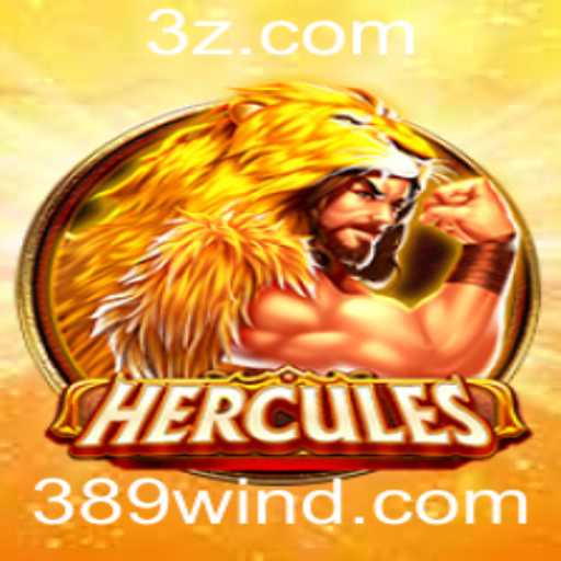 Descubra o Universo do Jogo Hercules na Plataforma 389win.app