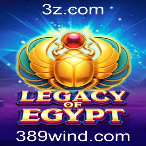Explorando o Fascinante Mundo de Legacy of Egypt