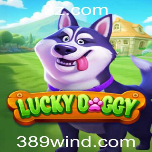 Explorando o Mundo de LuckyDoggy: Regras e Introdução Completa