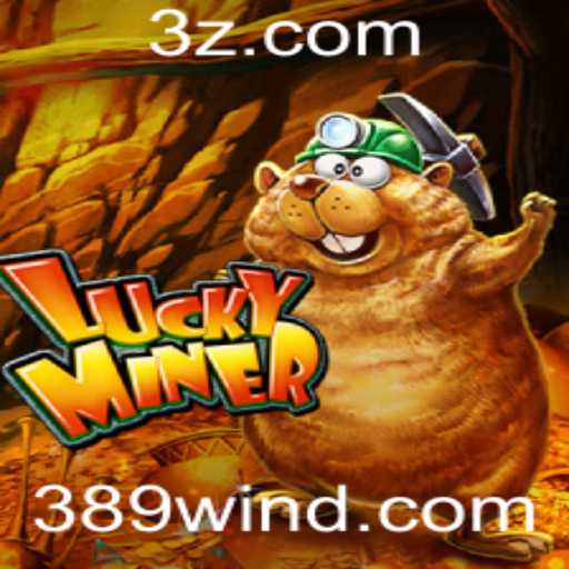 Explorando os Mistérios do LuckyMiner no 389win.app