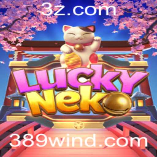 Descubra o Universo de LuckyNeko: Uma Análise Completa do 389win.app