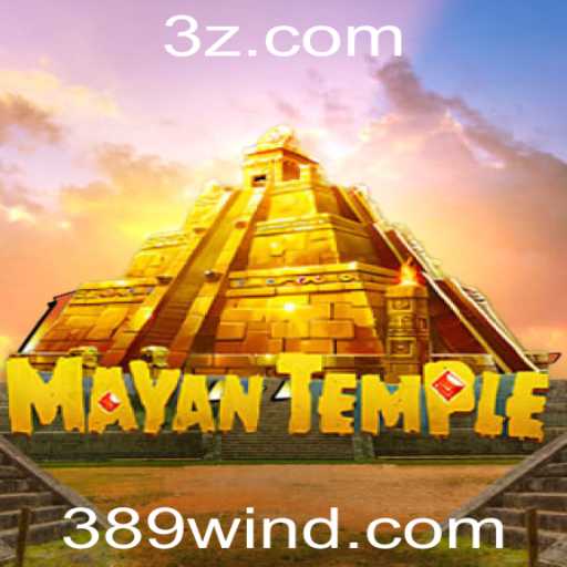 Explorando MayanTemple: Um Mergulho no Mundo dos Jogos Online com 389win.app