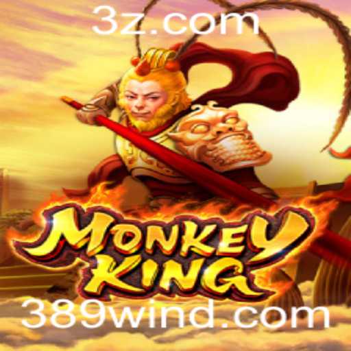 MonkeyKing: Descubra o Jogo do Momento na Plataforma 389win.app