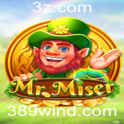 Explorando o Fascinante Mundo de MrMiser no 389win.app