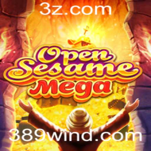 Descubra o Envolvente Mundo de OPENSESAMEMEGA: O Jogo que Revoluciona a Diversão Online