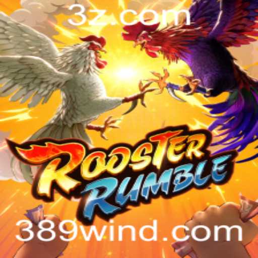 RoosterRumble: Descubra o Jogo Que Está Conquistando o Mundo