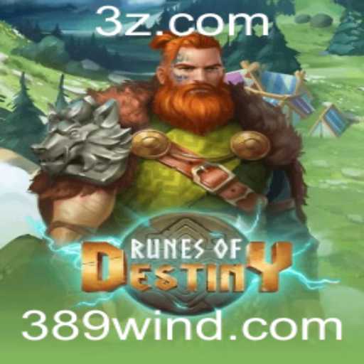 Aventura Épica e Estratégia em RunesOfDestiny