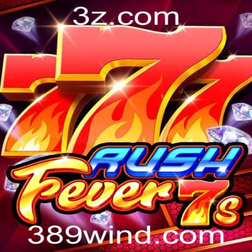 Explorando RushFever7s: O Empolgante Mundo de 389win.app