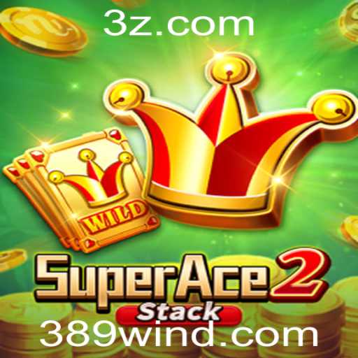 Descubra o Mundo de SuperAce2: A Nova Sensação dos Jogos Online