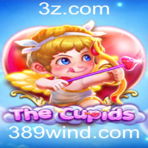 Descubra 'TheCupids': O Novo Fenômeno de Jogos Online na Plataforma 389win.app